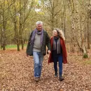 Slower Walking Speed in Later Life May Signal Dementia Risk