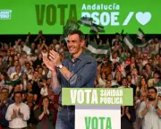 Sánchez's Global Acclaim vs. Home Front Woes: Can He Stage a Comeback?