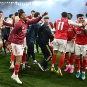 Sneijder Jokes UEFA Should Cancel Arsenal's Champions League Final Spot