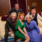 SNL UK Season 2 Confirmed by Sky Days Before Series Finale