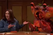 SNL UK's 12 Funniest Sketches: From Traitors to Starmer