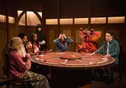SNL UK's Best Sketches: Traitors with Crabs to Prince Andrew Plan