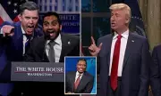 SNL's Political Jokes Overwhelmingly Target Conservatives, Study Finds