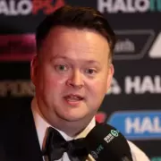 Snooker Stars Back Ryder Cup-Style Team Tournament Idea
