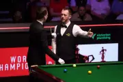 Snooker's Contrasting Faces: Farce and Beauty at the Crucible