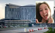 SNP branch condemned for calling hospital deaths scandal a 'BBC witch hunt'