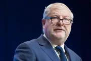SNP campaign director Angus Robertson loses Holyrood seat in election shock