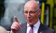 SNP Support Slumps in Final Holyrood Campaign Polls