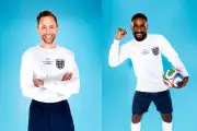 Soccer Aid 2026: England vs World XI Line-ups, Date, Kick-off Time and TV Info
