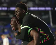 Socceroos' African Stars Showcase Australia's Diversity Ahead of World Cup
