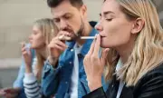 Social Smokers Face Same Lung Damage as Heavy Smokers, Study Finds