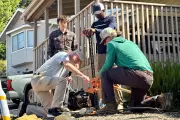 Soil Test at California Home Reveals Human Remains in Kristin Smart Case