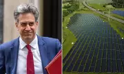 Solar Farms Blight Countryside: Ex-NFU Chief Slams Planning Madness