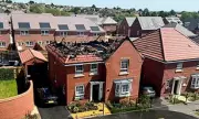 Solar Panel Fire at £600k Home Raises Safety Questions