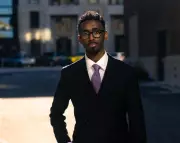 Somali Immigrant's Son Shakes Up Utah Democratic Primary