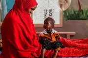 Somalia Faces Severe Drought with Little Humanitarian Aid