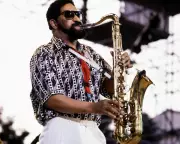 Sonny Rollins: Legendary Jazz Saxophonist Dies at 93