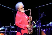 Sonny Rollins, Legendary Jazz Saxophonist, Dies at 95