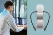 Sony Reon Pocket Pro Plus: Cooler Wearable AC with 20% More Power