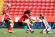 Sophie Whitehouse Saves Four Penalties to Lift Charlton to WSL Promotion