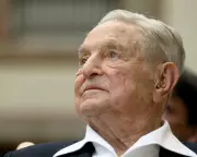 Soros Foundation Pledges $300m for US Economic Security and Civil Liberties