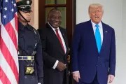 South Africa Rejects US Claim of White Humanitarian Emergency