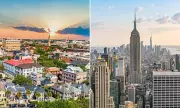South Carolina Leads US Internal Migration as New York and California Lose Residents