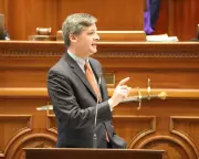 South Carolina Republicans Defy Trump on Redistricting Vote