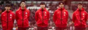 South Korea World Cup 2026: Doubts Over Formation and Form