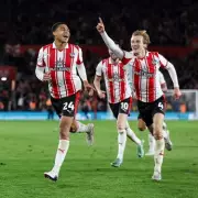 Southampton Beat Middlesbrough to Reach Championship Play-Off Final