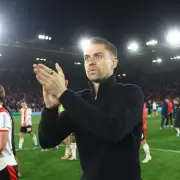 Southampton Expelled from Play-Off Final for Spying on Three Teams