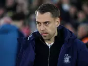 Southampton Players Back Tonda Eckert Despite Spygate Scandal