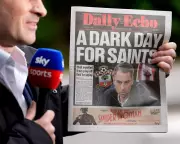 Southampton Slams ‘Largest Penalty Ever’ for Spying Scandal