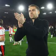 Southampton Spygate: Alleged Spy Identified After Bank Card Blunder