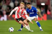Southampton Star Calls Play-Off Expulsion 'Heartbreaking' Over Spygate