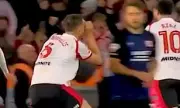 Southampton star Harwood-Bellis faces FA action over taunts amid Spygate scandal