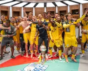 Southend United Win First Domestic Cup: FA Trophy Glory at Wembley