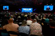 Southern Baptist Membership Falls to Lowest Since 1973 Despite Attendance, Baptism Gains