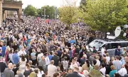 Southport attack survivors' families fear being forgotten due to anonymity order