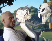 Space Jam Review: Michael Jordan's Peculiar 90s Blockbuster Returns