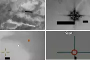 Spaceships Over Doncaster: The Truth About UFOs and How Believers May Be Wired Differently