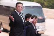 SpaceX Files for IPO, Poised to Become First Trillion-Dollar US Market Debut