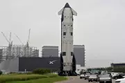SpaceX Files for IPO Targeting Up to $1.75 Trillion Valuation