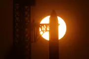 SpaceX Launches Upgraded Starship on Test Flight for Moon Missions