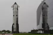 SpaceX Starship Launch Delayed Again, New Date Set for Thursday