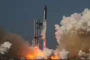 SpaceX Starship Launches Grounded After Test Flight Mishap