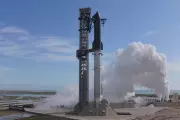 SpaceX Starship V3 Launch: How to Watch Make-or-Break Mission