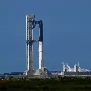 SpaceX Starship V3 Test Flight: 12th Launch Attempt Today