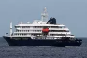 Spain Prepares Evacuations as Hantavirus-Stricken Cruise Ship Approaches Canary Islands