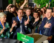Spain's Conservatives Lose Majority, Turn to Far-Right Vox in Andalucía